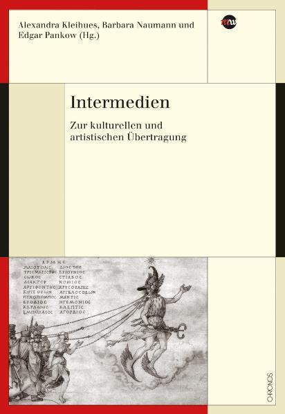 Produktbild Intermedien (Deutsch, 2010)