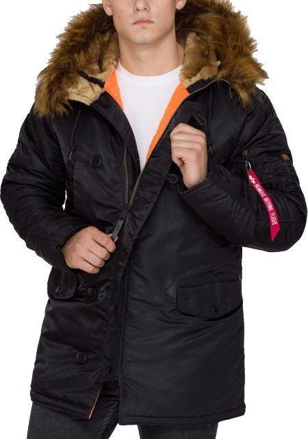 Immagine prodotto Alpha Industries N3B VF 59 (XL)