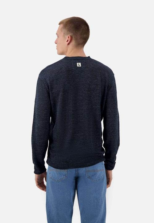 Produktbild Colours & Sons Pullover Roundneck-Linen (L)