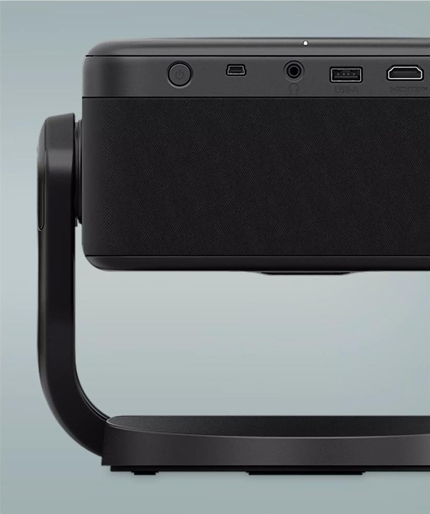Image du produit Epson EF-22B (Full HD, 1000 lm)