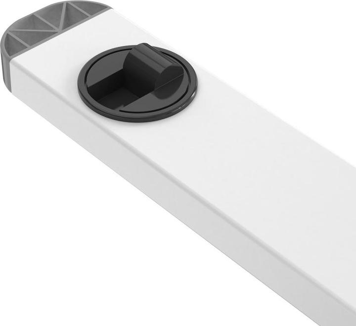 Immagine prodotto Techly Scrivania/tavolo per laptop regolabile