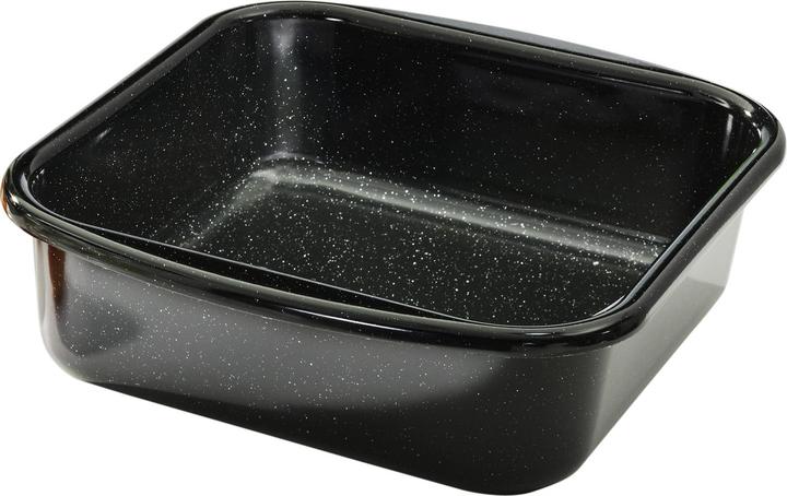 Immagine prodotto Riess Padella alta, nera