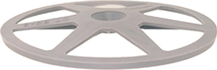 Produktbild Fischer Dämmstoffteller DT 90/4 (250 Stk.)