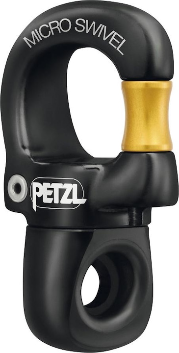 Immagine prodotto Petzl Micro Girevole