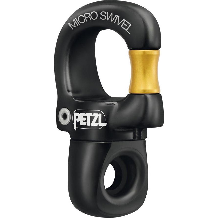 Petzl, Karabiner
