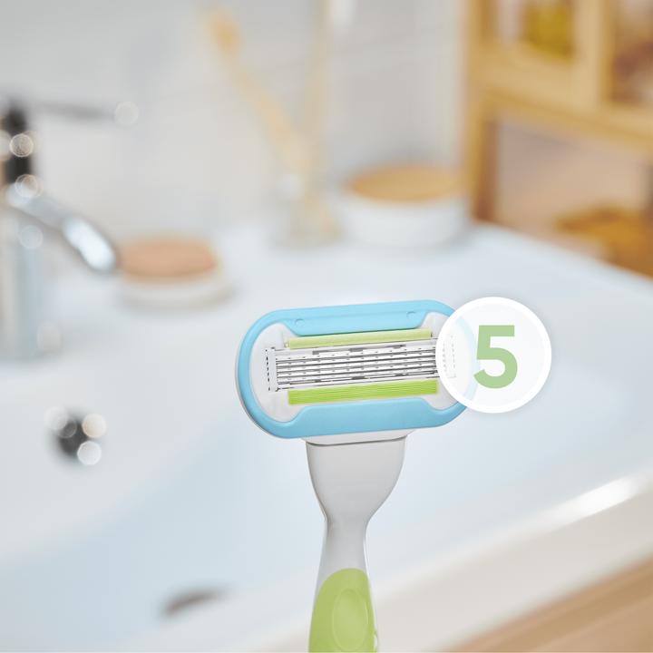 Immagine prodotto Gillette Venus Extra liscio (8x)