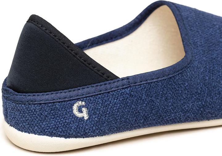 Immagine prodotto Gottstein Pantofola in lino (37)