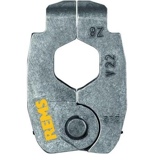 Rems, Zange, Pressring V 22 S (PR-2B)