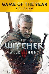 Produktbild WB Microsoft The Witcher 3: Wild Hunt Game of the Year Edition, Xbox One (Xbox One S)