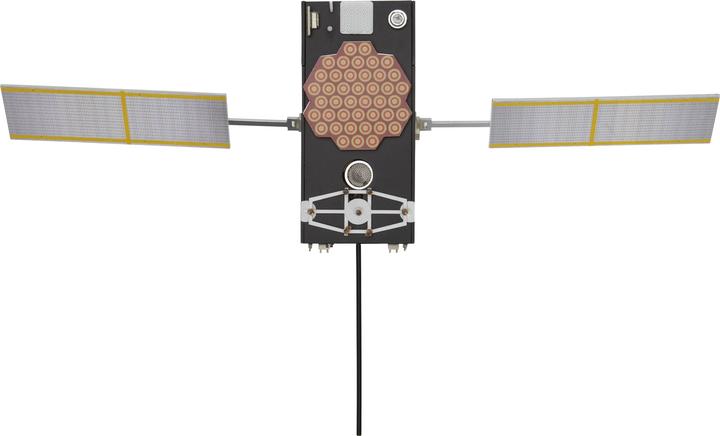 Actual product image Faller Car System Digital single satellite