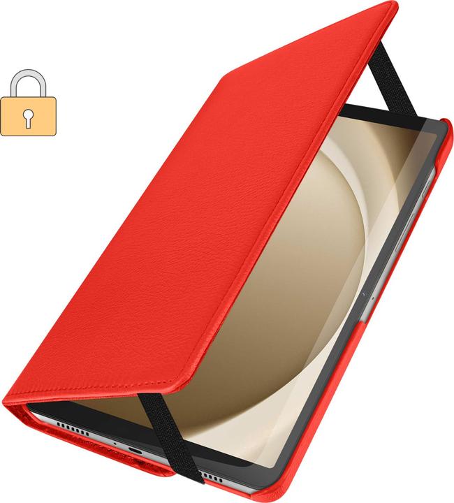 Actual product image Avizar 360 Series (Samsung Galaxy Tab A9+)