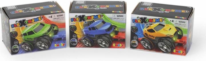 Actual product image Smoby FLEXTREME toy car
