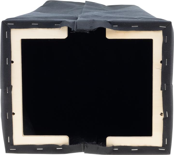 Produktbild UnterTisch Kabelschutz (Kabeldurchlass)