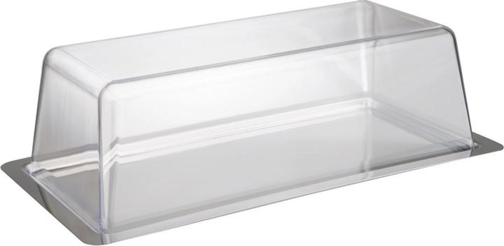 APS Tablett mit Haube "ELEGANCE"