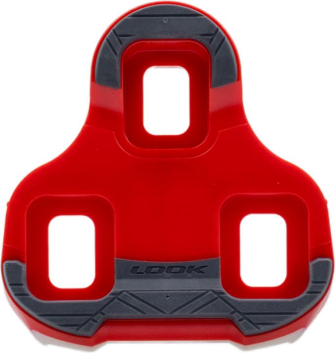 Produktbild Look New Cleat Keo Grip Red