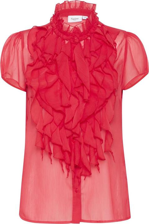 Immagine prodotto Saint Tropez Camicia Crinkle SS LiljaSZ (S)