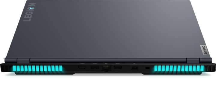 Image du produit Lenovo Legion 7 (16", AMD Ryzen 9 5900HX, 32 Go, 1000 Go, CH)