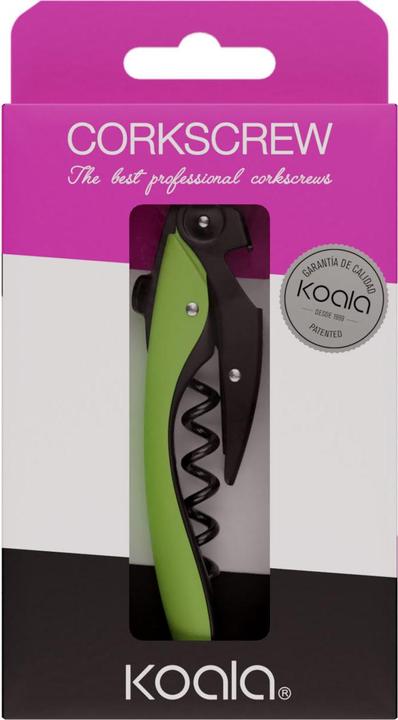 Produktbild Koala High Tech Profikorkenzieher (Korkenzieher)