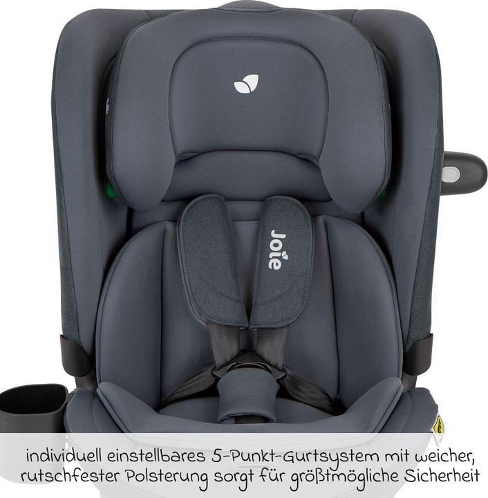 Image du produit Joie i-Bold (Siège pour enfant, Norme ECE R129/i-Size)