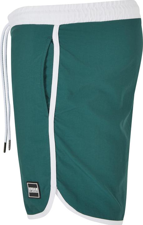 Produktbild Urban Classics Retro Swimshorts - 2306 (XXL)