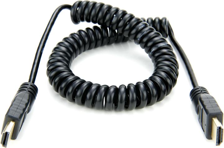 Actual product image Atomos HDMI (Typ A) — HDMI (Typ A) (0.65 m, HDMI)