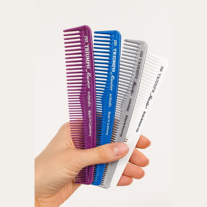 Image du produit Hercules Sägemann Peigne de coupe Triumph Master