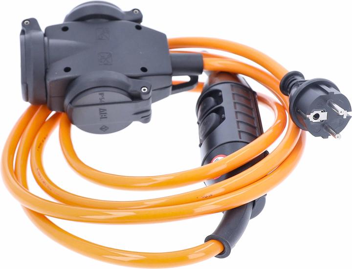 Image du produit As - Schwabe Rallonge PRCD-S