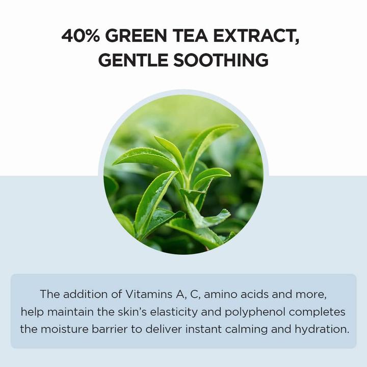 Actual product image Skin1004 Madagascar Centella Hyalu-Cica Cloudy Mist (120 ml)