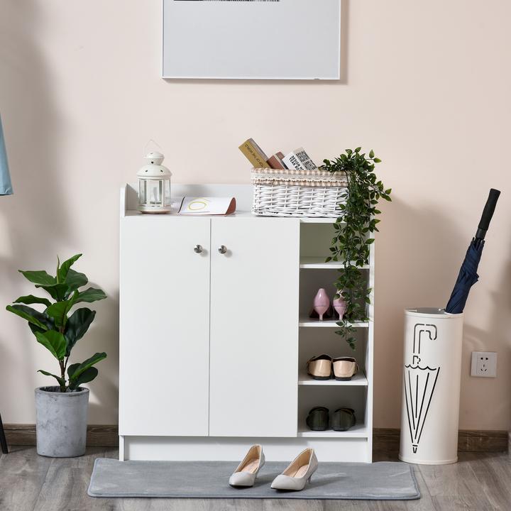 Produktbild Homcom Schuhschrank (83 x 30 x 90 cm)