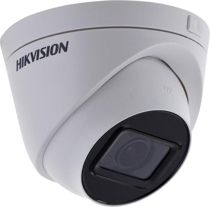 Actual product image Hikvision Digital Technology DS-2CD1H43G0-IZ(C) Outdoor Turret IP Security Camera 2560 x 1440 p... (2560 x 1440 Pixels)