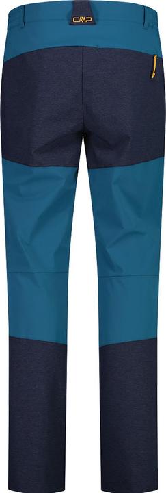 Produktbild CMP Campagnolo Stretch Long Pant (52)