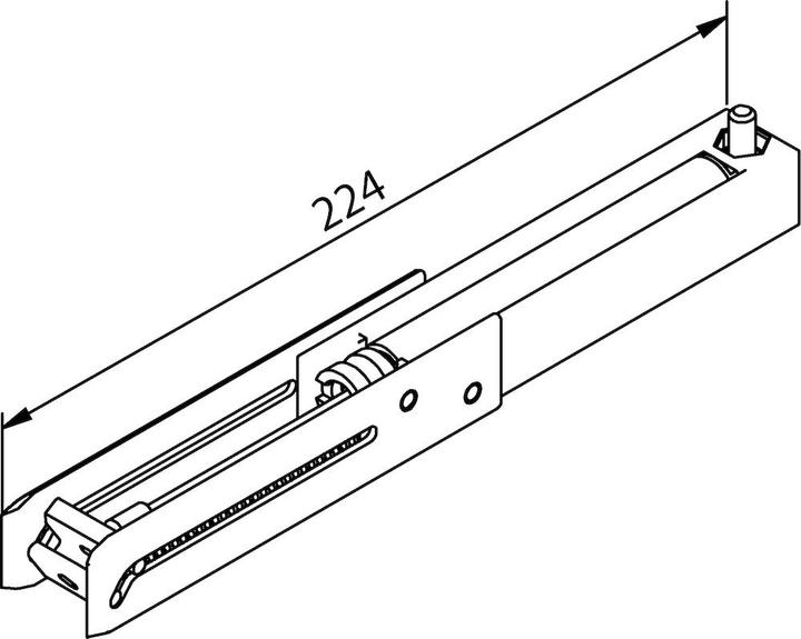 Productafbeelding Helm Terugslagklep 53/73 SmartStop