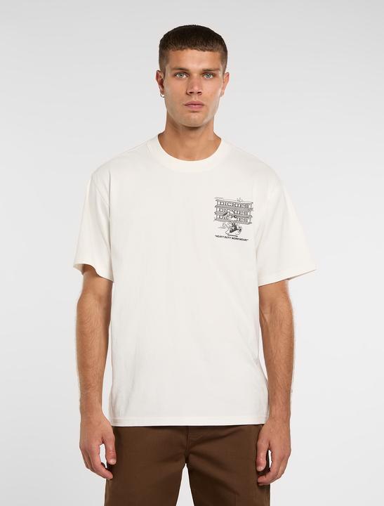 Produktbild Dickies Lynndyl Ss Tee (S)