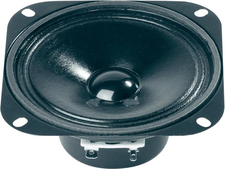 Actual product image Visaton Full range loudspeaker 20W