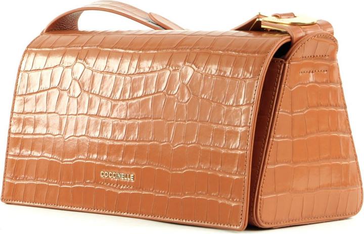 Immagine prodotto Coccinelle Josephine Croco Shoulder Bag