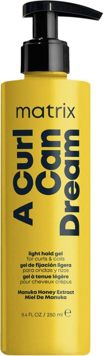 Produktbild Matrix Total Results Light Hold Gel (Haargel, 250 ml)