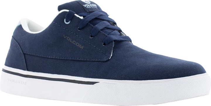 Produktbild Volcom Sicher-Halbschuh S1P VM30166S1PS,Blue,Gr.42 (S1P, 42)