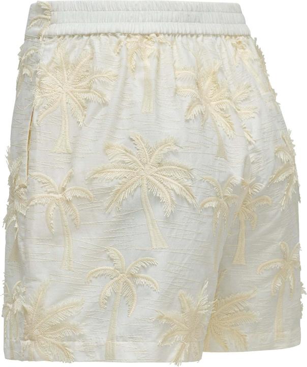 Image du produit Salsa Jeans Shorts Textured 3D Fabric Effect (L)