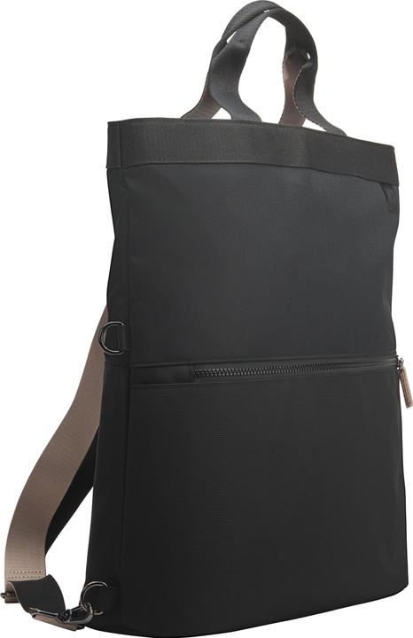 Actual product image HP 14-inch Convertible Backpack - Tote (18 l)
