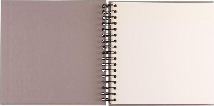 Produktbild Rössler Fotoalben (230 x 230 mm)