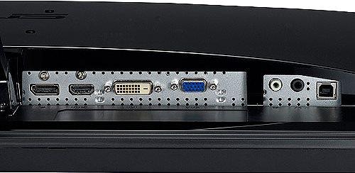 Produktbild ASUS Vk278q (1920 x 1080 Pixel, 27")