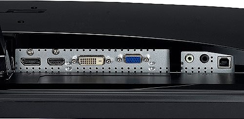 Produktbild ASUS Vk278q (1920 x 1080 Pixel, 27")