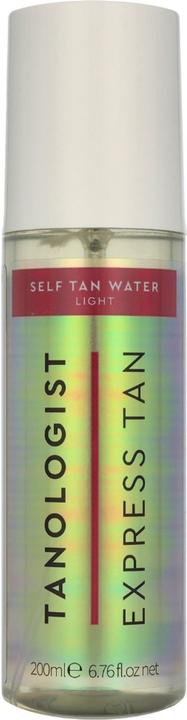 Produktbild Tanologist Self Tan Water (200 ml)