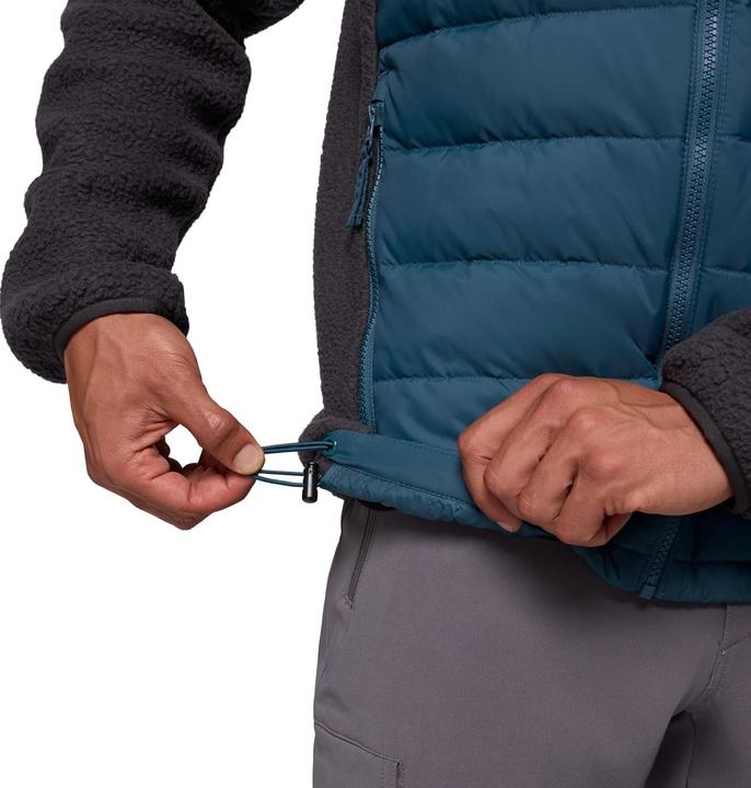 Actual product image Columbia Juniper Peak Hybrid Jacket Puffer (S)