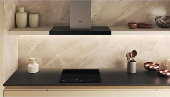 Productafbeelding Whirlpool Ingebouwde inductiekookplaat