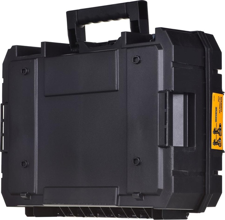 Actual product image DeWalt Combo Set DCK368P3T-QW (Rechargeable battery operated)
