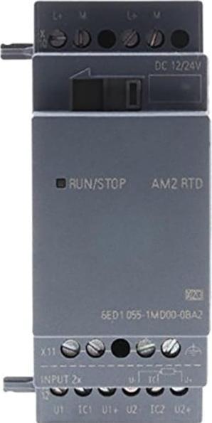 Actual product image Siemens Logo