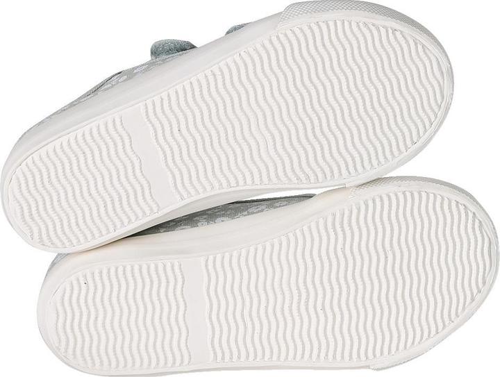 Image du produit Vertbaudet Klett-Sneakers Mädchen mit Zehenkappe (24)