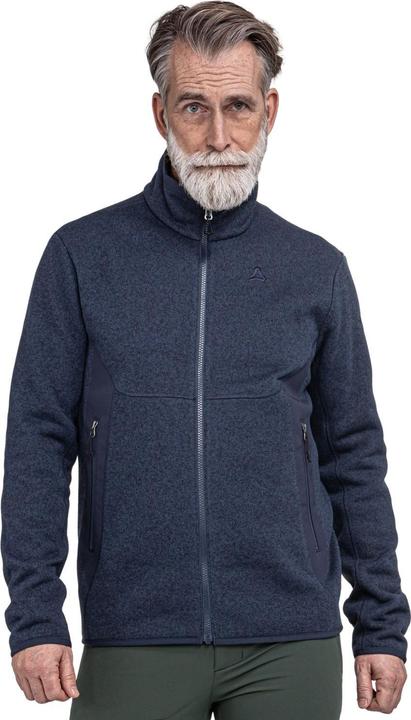 Produktbild Schöffel Circ Fleece Jacket Yew (48, M)