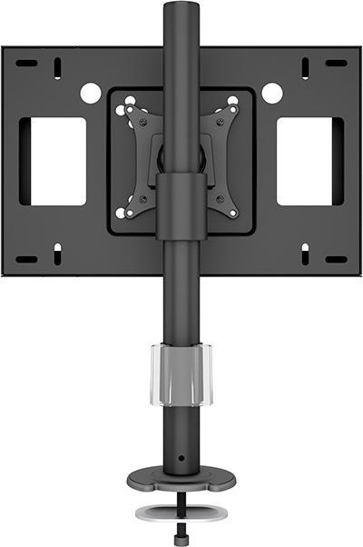 Actual product image DSS Monitor frame incl. table holder, 13"/2789 (Table, 13")